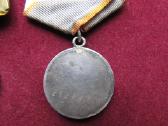 TSRS medaliai skirti Ww2 - nuotraukos Nr. 6