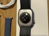 Apple watch 11 46mm Space Grey - nuotraukos Nr. 4