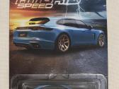 Hot Wheels Porsche 911&panamera - nuotraukos Nr. 3