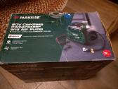 Parkside pompa kompresurius 2 in 1 - nuotraukos Nr. 2