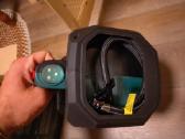Parkside pompa kompresurius 2 in 1 - nuotraukos Nr. 4