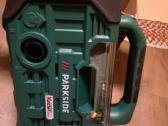 Parkside pompa kompresurius 2 in 1 - nuotraukos Nr. 7