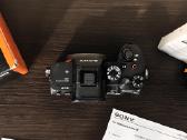 Sony A7s III - nuotraukos Nr. 6