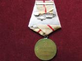 TSRS medaliai skirti Ww2 - nuotraukos Nr. 10