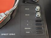 # Kolekcinis Telefunken Ts 860 – Vintage Hi-fi - nuotraukos Nr. 2