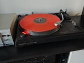 # Kolekcinis Telefunken Ts 860 – Vintage Hi-fi - nuotraukos Nr. 4