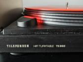 # Kolekcinis Telefunken Ts 860 – Vintage Hi-fi - nuotraukos Nr. 5