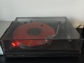 # Kolekcinis Telefunken Ts 860 – Vintage Hi-fi - nuotraukos Nr. 6