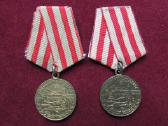 TSRS medaliai skirti Ww2 - nuotraukos Nr. 11