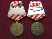 TSRS medaliai skirti Ww2 - nuotraukos Nr. 12