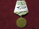 TSRS medaliai skirti Ww2 - nuotraukos Nr. 14