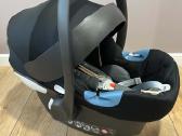 Vaikiška auto dėdutė Cybex - nuotraukos Nr. 2