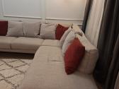 Parduodama kampinė sofa „Mano Sofa“ - nuotraukos Nr. 3