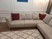 Parduodama kampinė sofa „Mano Sofa“ - nuotraukos Nr. 4