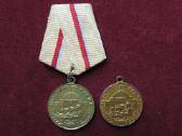 TSRS medaliai skirti Ww2 - nuotraukos Nr. 15