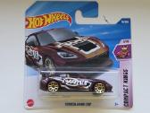 Hot Wheels cars mix - nuotraukos Nr. 2