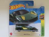 Hot Wheels cars mix - nuotraukos Nr. 7
