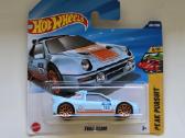 Hot Wheels cars mix - nuotraukos Nr. 8