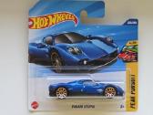 Hot Wheels cars mix - nuotraukos Nr. 11
