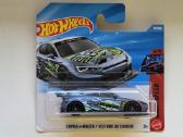 Hot Wheels cars mix - nuotraukos Nr. 12