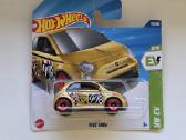 Hot Wheels cars mix - nuotraukos Nr. 13