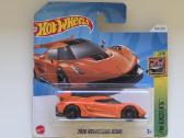 Hot Wheels cars mix - nuotraukos Nr. 14