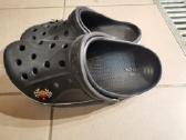 Crocs šlepetės 37 dydis - nuotraukos Nr. 2