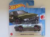 Hot Wheels cars mix - nuotraukos Nr. 17