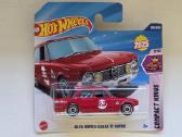 Hot Wheels cars mix - nuotraukos Nr. 19
