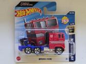 Hot Wheels cars mix - nuotraukos Nr. 21