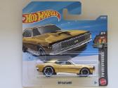 Hot Wheels cars mix - nuotraukos Nr. 24