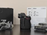 Nikon Z6 II - nuotraukos Nr. 4