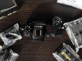 Nikon Z6 II - nuotraukos Nr. 5