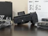 Nikon Z6 II - nuotraukos Nr. 6