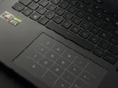 Asus Rog Strix G15 G513qr-hf035t - nuotraukos Nr. 3