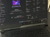 Asus Rog Strix G15 G513qr-hf035t - nuotraukos Nr. 4
