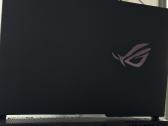 Asus Rog Strix G15 G513qr-hf035t - nuotraukos Nr. 8
