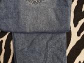 Nauji moteriški džinsai, 2 XL dydis - nuotraukos Nr. 4