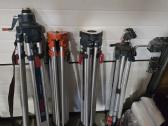 Bosch ir kiti lazeriniai matuokliai. lazeriai ir - nuotraukos Nr. 20