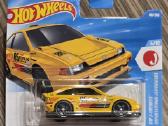 Hot Wheels cars mix - nuotraukos Nr. 27