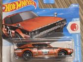 Hot Wheels cars mix - nuotraukos Nr. 28
