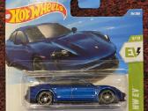 Hot Wheels cars mix - nuotraukos Nr. 30