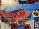 Hot Wheels cars mix - nuotraukos Nr. 31