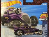 Hot Wheels cars mix - nuotraukos Nr. 32