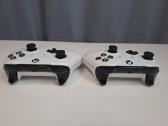 Xbox One S, 1 TB, 2 pulteliai, 2 žaidimai. - nuotraukos Nr. 8