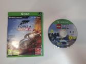 Xbox One S, 1 TB, 2 pulteliai, 2 žaidimai. - nuotraukos Nr. 9