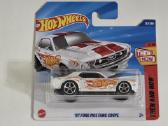 Hot Wheels cars mix - nuotraukos Nr. 37