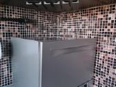 Laisvai pastatoma kompaktiška indaplovė Bosch - nuotraukos Nr. 2