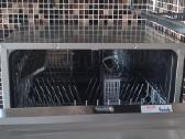 Laisvai pastatoma kompaktiška indaplovė Bosch - nuotraukos Nr. 4