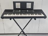 Sintezatorius Yamaha Psr-e373 - nuotraukos Nr. 2